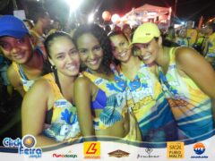 Bloco Da Praça